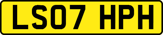 LS07HPH