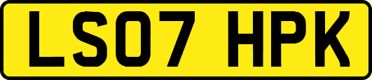 LS07HPK