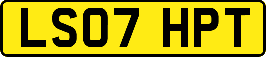 LS07HPT