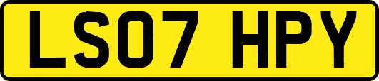 LS07HPY