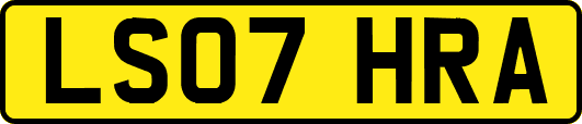 LS07HRA
