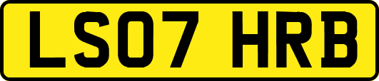 LS07HRB