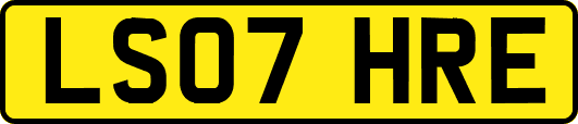 LS07HRE