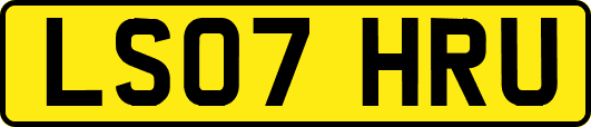 LS07HRU