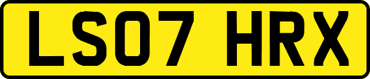 LS07HRX