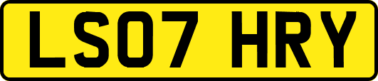 LS07HRY