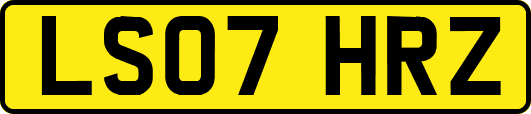 LS07HRZ