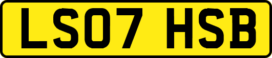 LS07HSB