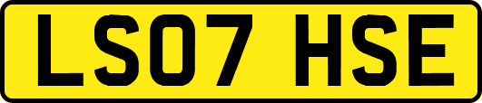 LS07HSE