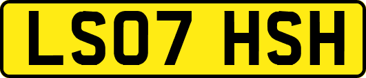 LS07HSH