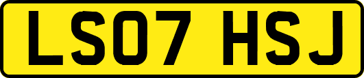 LS07HSJ