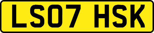 LS07HSK