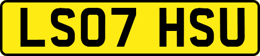 LS07HSU
