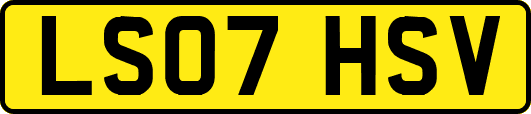 LS07HSV