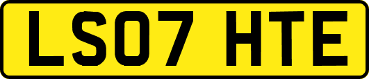 LS07HTE