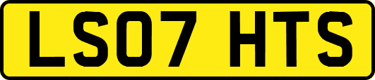 LS07HTS
