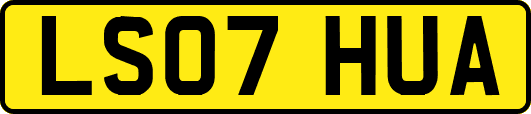 LS07HUA