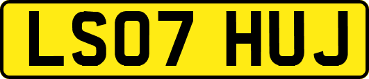 LS07HUJ