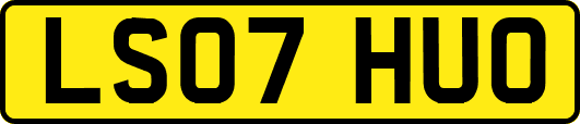 LS07HUO