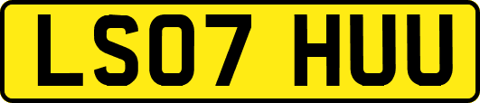 LS07HUU
