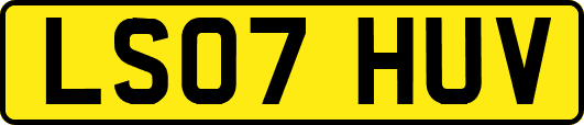 LS07HUV