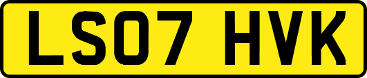 LS07HVK