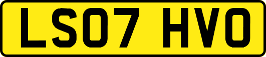 LS07HVO