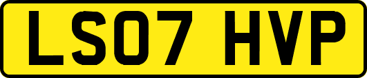 LS07HVP