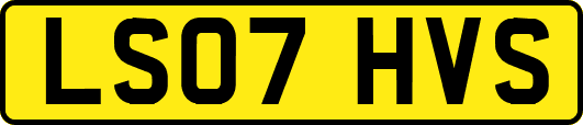 LS07HVS