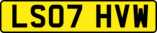 LS07HVW