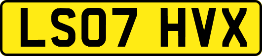 LS07HVX