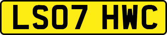 LS07HWC