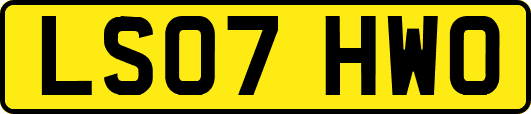 LS07HWO