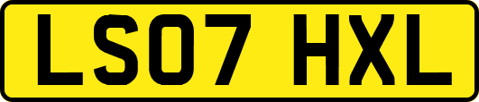 LS07HXL