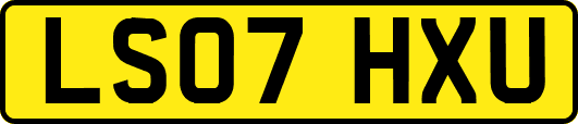 LS07HXU