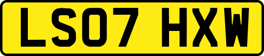 LS07HXW