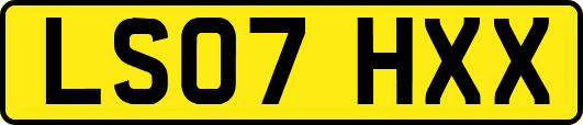 LS07HXX
