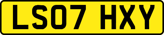 LS07HXY