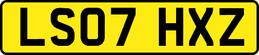 LS07HXZ