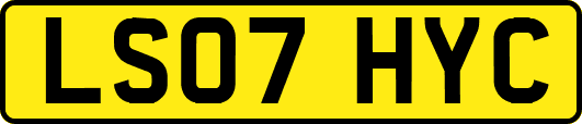 LS07HYC