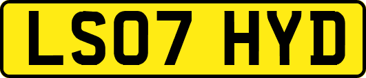 LS07HYD