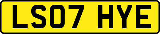 LS07HYE