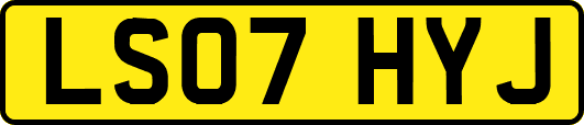 LS07HYJ