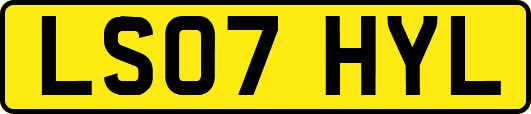 LS07HYL