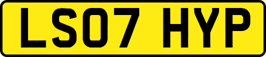 LS07HYP