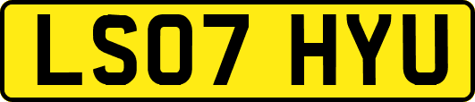 LS07HYU