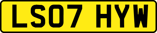 LS07HYW