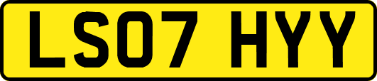 LS07HYY