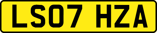 LS07HZA