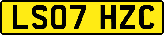 LS07HZC